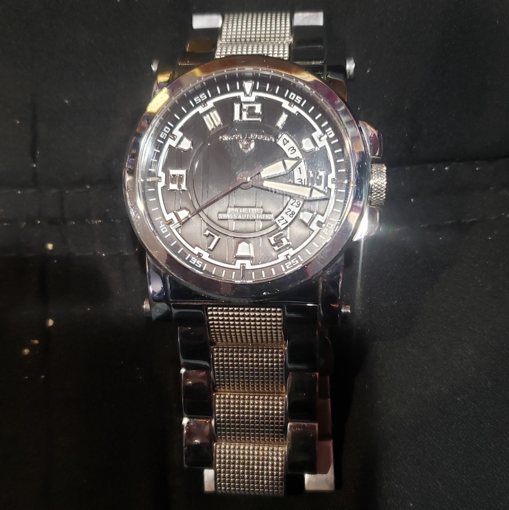 Swiss Legend watch
